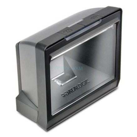 Сканер штрих-кода стационарный 2D DATALOGIC Magellan 3200VSi, Kit, RS-232 Scanner, MGL32, W/E, N, 2D, STD, N, N, EURO, RS, p/n M3200-100210-07104