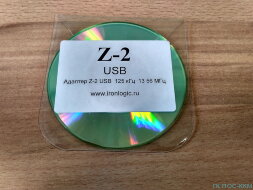 Считыватель Z-2 (USB)