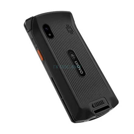 CT58-SU3S12E4031 Android 12 / 2.0 GHz / 8xCore / MTK6762 / RAM 4 GB / ROM 64 GB /  Urovo SE2030 / 2D Imager / 5.5&#039;&#039; / 720 x 1440 / 2G / 4G (LTE) / Bluetooth / GPS / GSM / Wi-Fi / 5000 mAh / NFC / IP 65 / 260 g / 6 клавиш