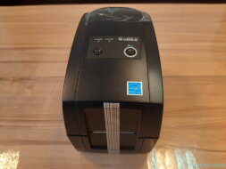 GODEX RT200, термотрансферный принтер, 2.24&quot;, USB+RS232+Ethernet