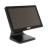 Сенсорный моноблок POSCenter POS90NS Pro (15.6&quot;, PCAP, N100, RAM 8Gb, SSD M2 128Gb, 90W, MSR) с Windows