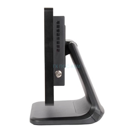 Сенсорный моноблок POSCenter POS90NS Pro (15.6&quot;, PCAP, N100, RAM 8Gb, SSD M2 128Gb, 90W, MSR) с Windows