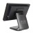 Сенсорный моноблок POSCenter POS90NS Pro (15.6&quot;, PCAP, N100, RAM 8Gb, SSD M2 128Gb, 90W, MSR) с Windows