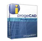progeCAD 2022 Professional Corporate Country