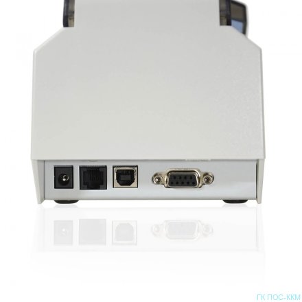 Чековый принтер MPRINT G58 RS232-USB White