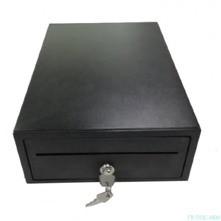 Денежный ящик механический CD-205