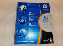 ADASTRA Монитор реального времени (МРВ) TRACE MODE 6 для Windows. Профессиональная линия. Русская версия