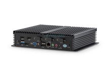 POS-компьютер АТОЛ NFD10 PRO черный, Intel Celeron J1900, 2.0/2.4 ГГц, SSD 120 Gb, 4 Гб DDR3L, Windows 10 IoT