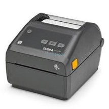 ZD4A042-30EE00EZ Принтер этикеток Zebra TT ZD421 (74/300M) ; 203 dpi, USB, USB Host, Ethernet, BTLE5, EU and UK Cords, Swiss Font, EZPL