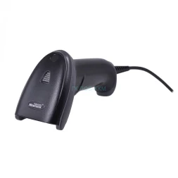 Mertech 2210 P2D SUPERLEAD USB Black (3m cable) ручной проводной сканер штрихкода