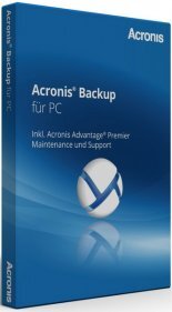 Acronis Backup for PC (v11.5) incl. AAS ESD