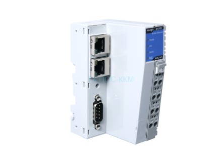 ioLogik E4200 Active Ethernet Network Adapter (Modbus/TCP)
