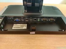 POS-компьютер моноблок Sam4s SPT-S160J, 15“ сенсорный, J1900, 4Gb, SSD 120 Gb, MSR, PCT