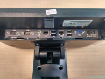 POS-компьютер моноблок Sam4s SPT-S160J, 15“ сенсорный, J1900, 4Gb, SSD 120 Gb, MSR, PCT