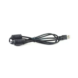 ACC-USB-TYC-02 Кабель USB Type-C (1 м) для DT50, DT40, DT30, RT40, i6310, K219, K319, K419, SR5600, P8100, P8100P / Data cable USB Type-C (0,1 m.)