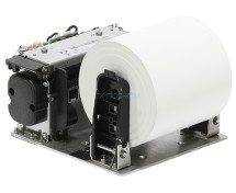 Ультракомпактный принтер для киосков CUSTOM MODUS 3, p/n 915LF010300300