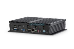 POS-компьютер АТОЛ NFD50 черный, Intel Celeron J3455, SSD 120Гб, RAM 4Гб, Windows 10 IoT