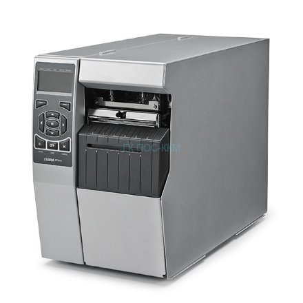 Принтер TT ZT510; 4&#039;&#039;, 300 dpi, Serial, USB, Ethernet, BTLE