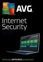 AVG Internet Security Unlimited, 2-Year