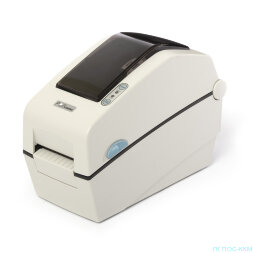Принтер этикеток Poscenter DX-2824 (термопечать;203dpi; 2&quot;;152мм/сек;128MB Flash/64Mb SDRAM;USB,RS232)