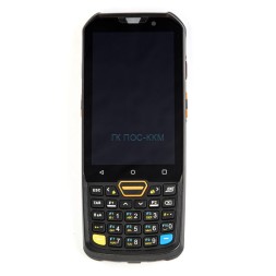 K-1464ME8600CN ТСД G-Sense K-1 2D/ 4&quot;/ 480*800/ Android11/ BT/ WiFi/ LTE/ 4/ 64Gb/ 5100mAh/ USB Type-C/ EU (считыватель Mindeo)