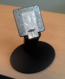 Подставка для LCD/POS монитора OL-81, металл+пластик, складывающаяся