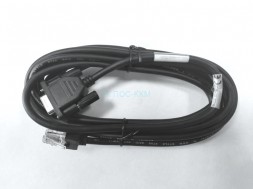 CBL-000-300-S00 Кабель HONEYWELL RS232 3m (9.8) cable