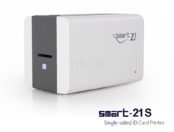 Принтер SMART 21S Single Side USB - односторонняя полноцветная печать
