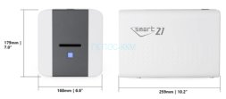 Принтер SMART 21S Single Side USB - односторонняя полноцветная печать