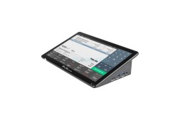 Компактный POS-терминал Poscenter Wise Pro (11,6&quot;, P-CAP, J4125, RAM 4Gb, eMMC 64Gb, WiFi, BT) без ОС 