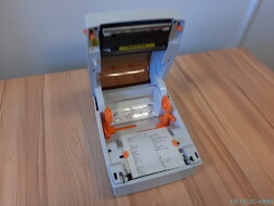 Принтер этикеток АТОЛ BP41 (203dpi, термопечать, ширина печати 104мм, скорость 127 мм/с)