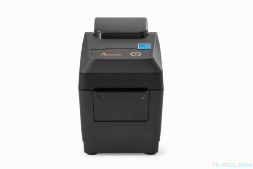 Принтер этикеток Argox D2-250 (термопечать, USB, USB Host, ширина печати 54 мм, скорость 178 мм/с), p/n 43640
