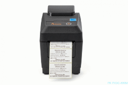 Принтер этикеток Argox D2-250 (термопечать, USB, USB Host, ширина печати 54 мм, скорость 178 мм/с), артикул 43640