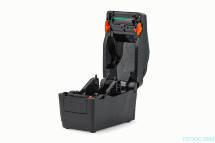 Принтер этикеток Argox D2-250 (термопечать, USB, USB Host, ширина печати 54 мм, скорость 178 мм/с), p/n 43640
