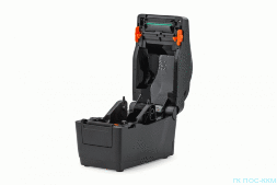 Принтер этикеток Argox D2-250 (термопечать, USB, USB Host, ширина печати 54 мм, скорость 178 мм/с), артикул 43640