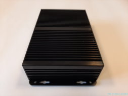 POS-компьютер POScenter BOX PC 4 (J1900, 4Gb/120, bp, VGA, HDMI, 6*RS, 8*USB) fanless