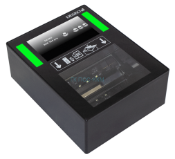 Сканер посадочных талонов DESKO BGR 504 pro