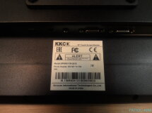 Сенсорный POS-монитор SPARK-TM-2015.2U1, с MSR, код SPARK-TM-2015.2U1