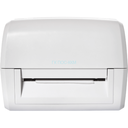 Принтер этикеток термотрансферный PayTor iT4S 118 мм, USB/Ethernet, 300 dpi
