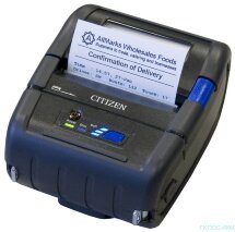 Мобильный принтер CMP-30L Mobile Printer [Label, Bluetooth], код 1000831
