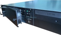 2U Станция оператора Advantix АСУ IPC-2U-SYS9-A10