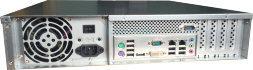 2U Станция оператора Advantix АСУ IPC-2U-SYS9-A10