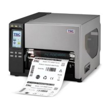 Принтер этикеток термотрансферный TSC TTP-286MT, 200 dpi, 6 ips 99-135A002-0002