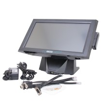 Сенсорный моноблок POS314 (14&quot;,  D16, ARM Cortex A9 1GHz, 1GB, SSD 8GB, MSR, Android)
