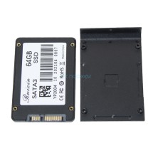 Съемный накопитель SSD 64GB 2.5&quot; для POScenter POS90ES (TEH-1)