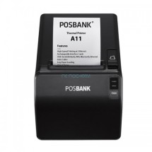 Чековый принтер POSBANK A11 COM/USB