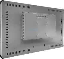 TGM24RPE 24'' (23,8) Встраиваемый промышленный проекционно-ёмкостный сенсорный монитор TouchGames TGM24RPE Open Frame, до 10 касаний, HDMI, PureFlat-серия