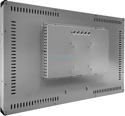 TGM24RPE 24&#039;&#039; (23,8) Встраиваемый промышленный проекционно-ёмкостный сенсорный монитор TouchGames TGM24RPE Open Frame, до 10 касаний, HDMI, PureFlat-серия