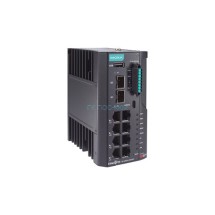 IEF-G9010-2MGSFP-Pro-H 	Industrial next-generation firewall with 8 10/100/1000BaseT(X) ports and 2 Multi-Gigabit SFP ports, centralized management vi