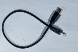 Тач кабель (48см) сенсорного монитора покупателя 15&quot; для Poscenter POS90/90ES